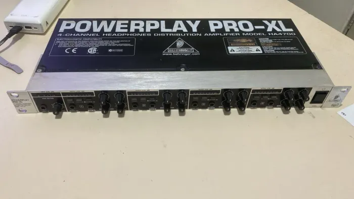 Power play 