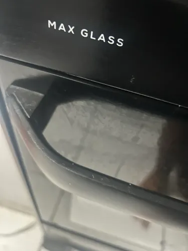 Fogão Suggar Max glass