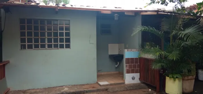 Kitinet Setor Goiânia 2 - 700 reais