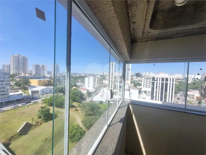 Apartamento à venda com 3 suítes no Edifício Luxor Campolim em Sorocaba SP