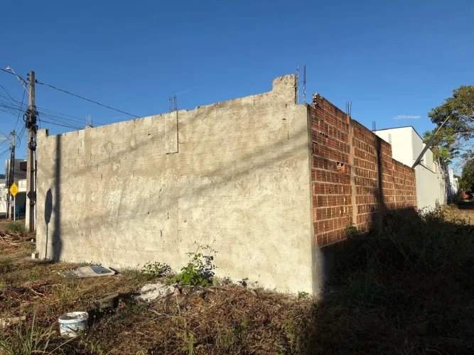 OPORTUNIDADE LOTE NA 505 SUL