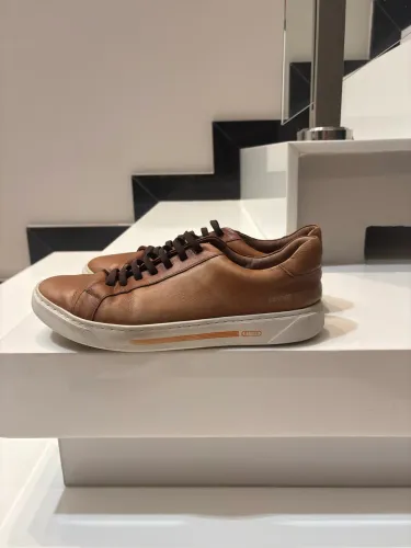 sapato social- casual sergio?s sense