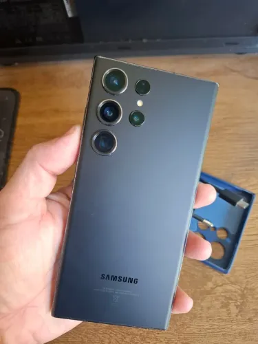 Samsung S23 Ultra 24/256GB