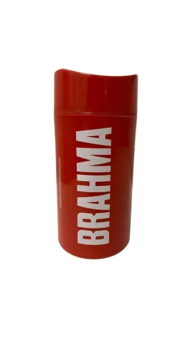 Porta Garrafa Brahma
