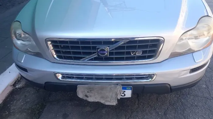 Volvo XC 90 4.4 V8 315cv AWD 5P 2007