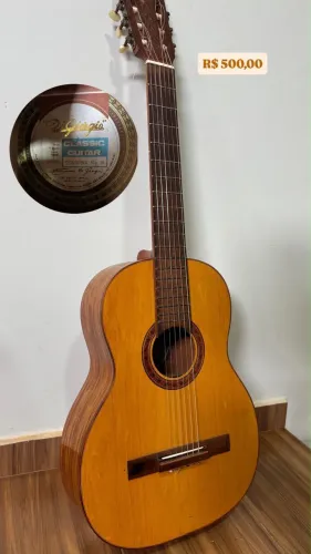 Instrumentos musicais
