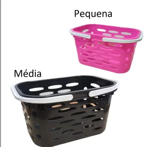 Cestas de loja