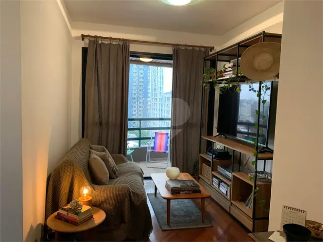 Oportunidade no Condomínio Mais Desejado de Pinheiros  Vista, Sol e Custo-Benefício