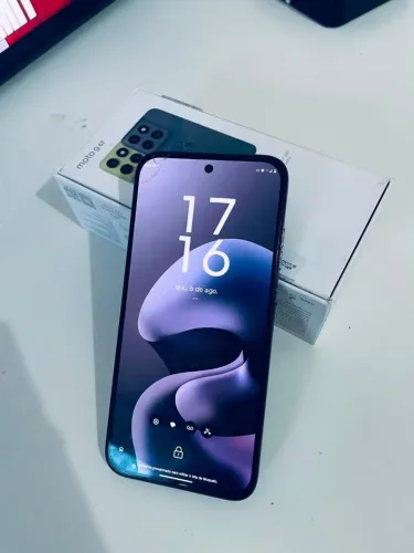 MOTO G67 LANÇAMENTO 2026