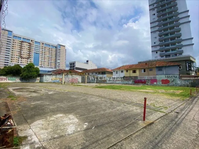 TERRENO PRONTO PARA EDIFICAÇÃO ( Excelente localização & Produto raro )