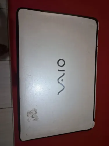 Notebook waio