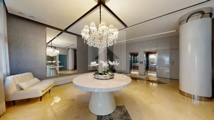 O Condomínio Splendid parece ser um lugar incrível para morar! Com sua localização na Alam