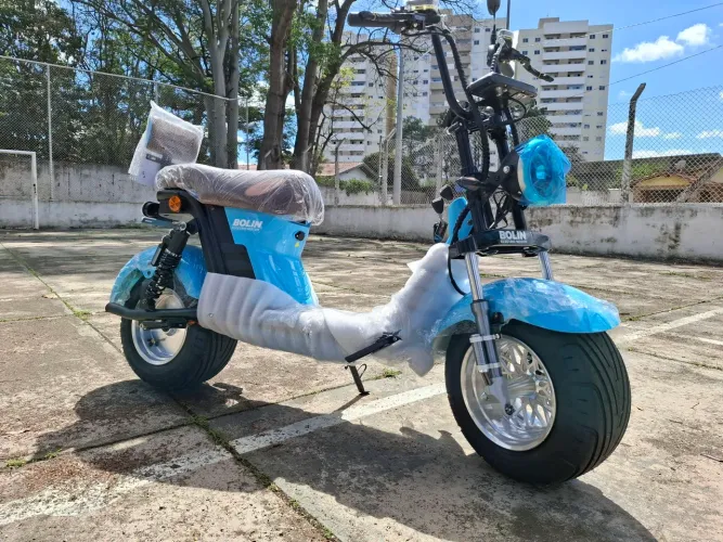 Moto Elétrica /X13