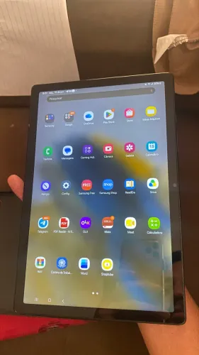 Tablet A8