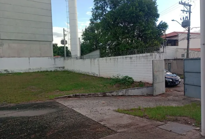 Terreno para alugar, 400 m² por R$ 9.380,02/mês - Parque Industrial - Itu/SP