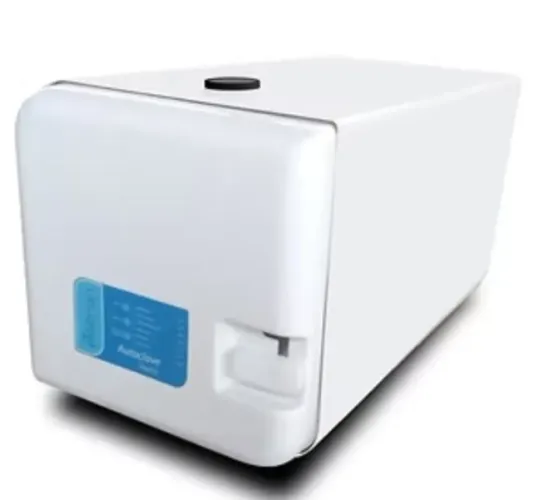 Vendo autoclave 21 litros