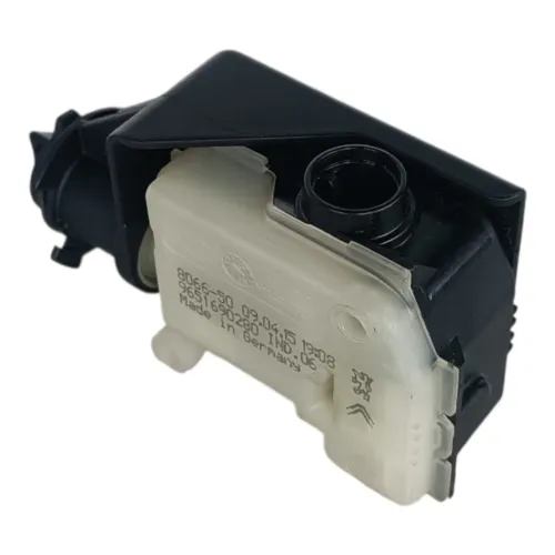 Motor Trava Eletrica Portinhola C4 2013 2016