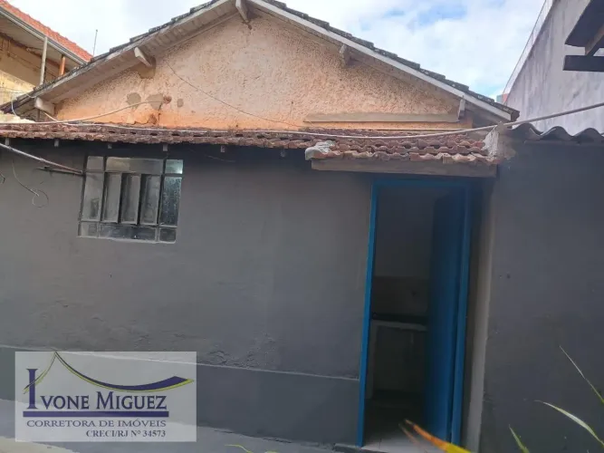 Kitnet em Centro - Paty do Alferes, RJ