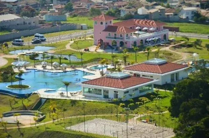 Terreno condominio Viverde fase I Em Rio das Ostras