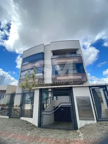 Apartamento à venda, Maria Goretti, Chapecó, SC