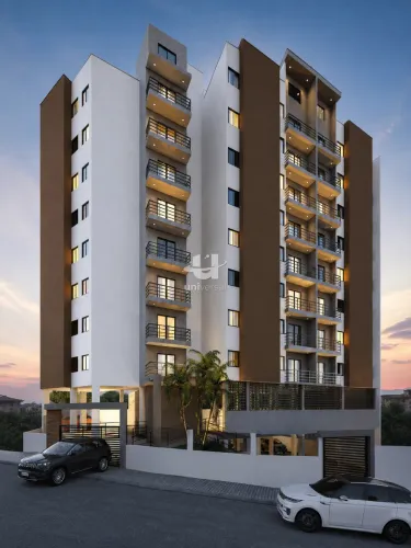 Apartamento 2 ou 3 quartos no bairro Bom Jardim