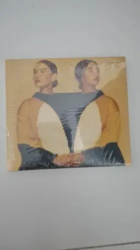 CD Cor Anavitória (original/ lacrado)