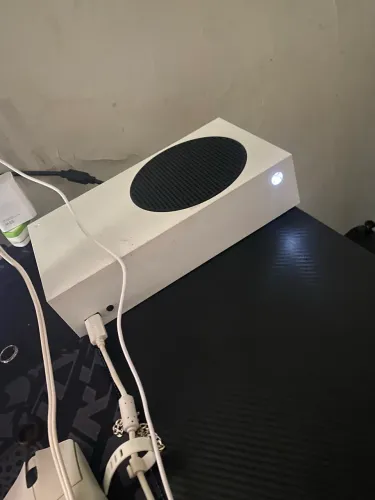 Xbox series s 512Gb