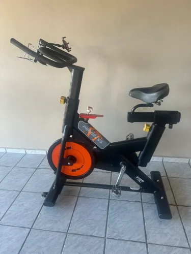 Bicicleta Ergométrica