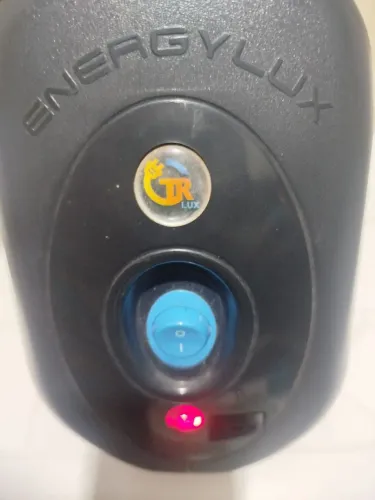 Nobrebrek, protetor de rede para computador e eletros