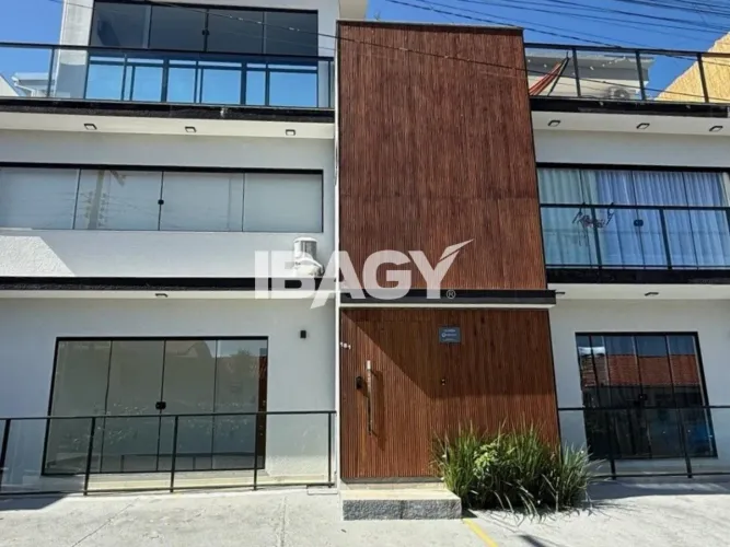 Excelente Studio 1 dormitório(s) em Rio Tavares - Florianópolis