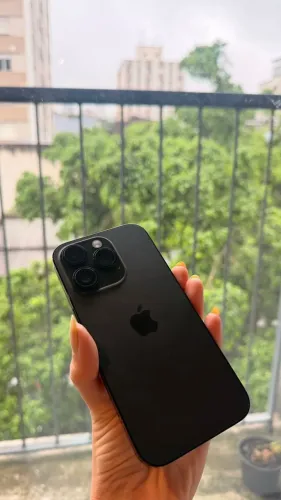 iPhone 14 Pro 256 Gigas 
