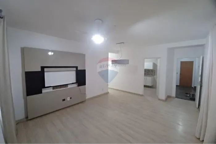 Apartamento à venda no Jardim Irajá 83m² | Totalmente Reformado | 2 Dormitórios | 1 Vaga