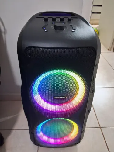 Tronsmart hallo 300