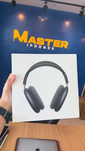 AIRPODS MAX 2