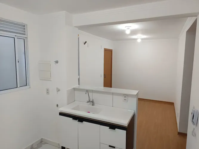 APARTAMENTO PARA ALUGAR - CONDOMINIO RESERVA PORTO REAL
