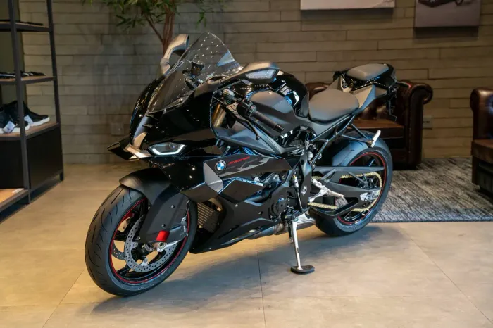 BMW S 1000 RR