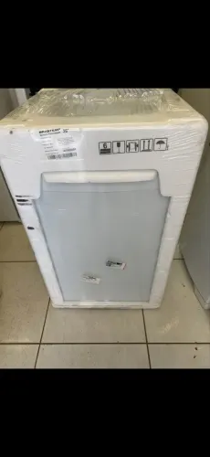 Lavadora Brastemp 17 kg