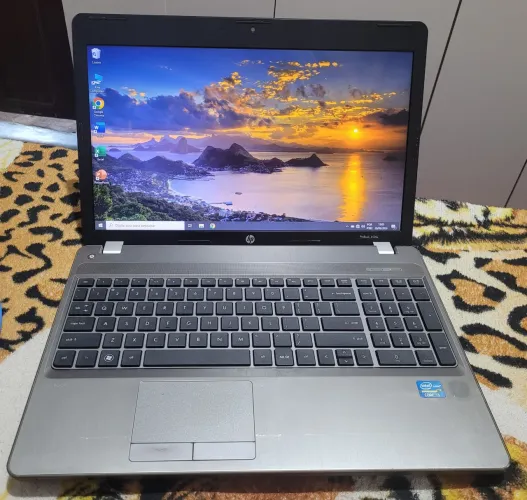 Notebook HP core i3