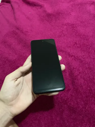  Moto g34  