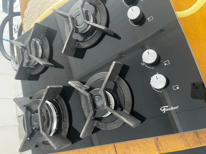 Cooktop Fischer