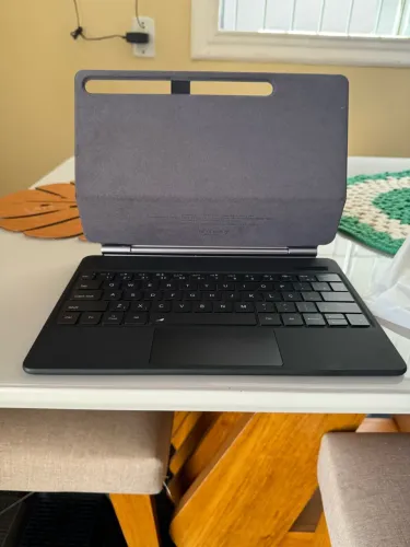 Capa Teclado para Tablet Samsung