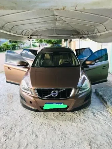 Volvo XC 60 2.0 T5 5P 2011