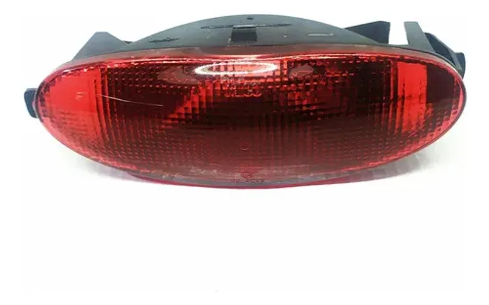 Lanterna Neblina Peugeot 206 1.4 2008 134735