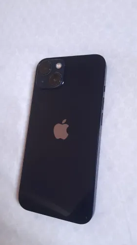 iPhone 13 preto