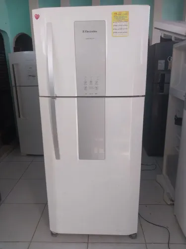 Geladeira Electrolux