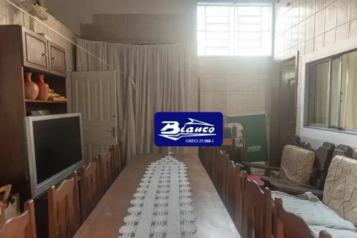 Sobrado Residencial/Comercial à Venda no Gopoúva