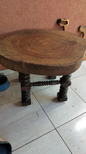 mesa de centro