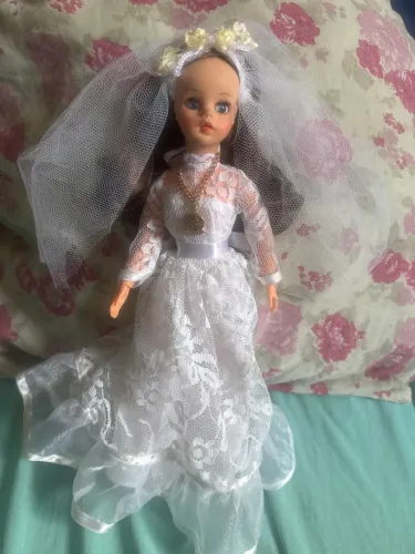 Boneca Susi