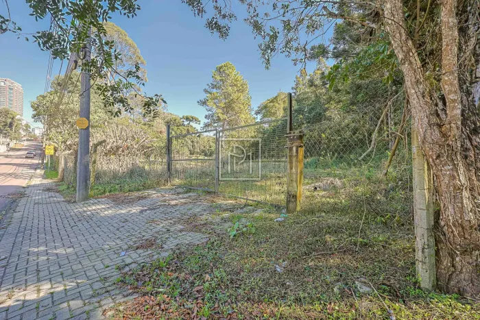 TERRENO 906m² - ZR3 NO ECOVILLE