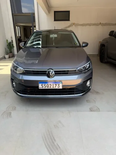 Volkswagen Virtus Comfort. 200 TSI 1.0 Flex 12V AUT 2025